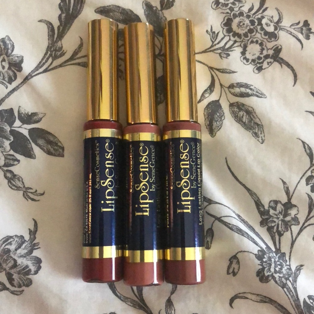 Lipense Bella Lipstick